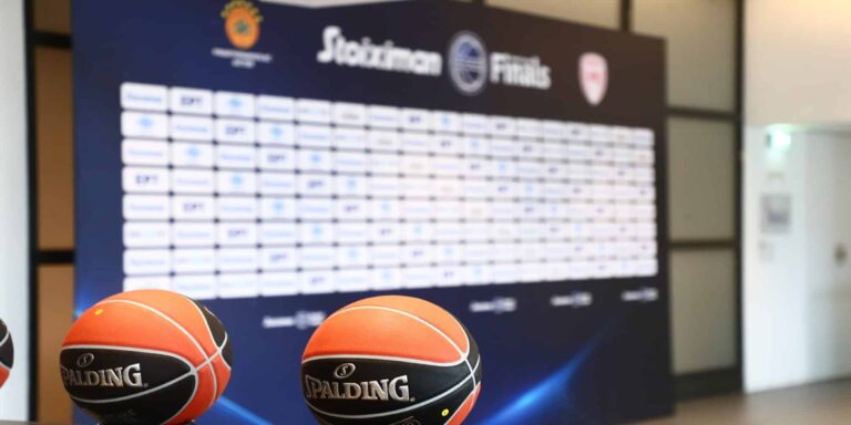 Η ΟΔΚΕ καταγγέλει επίθεση σε σπίτι ρέφερι των τελικών της Basket League!