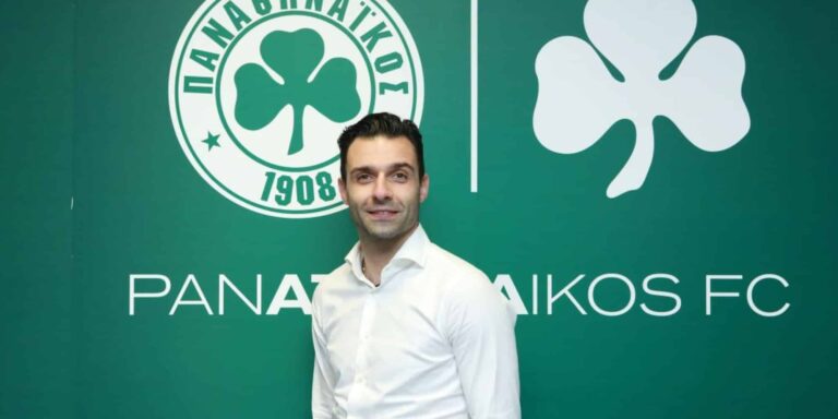 Παναθηναϊκός: Ο Τζαβέλλας είναι ο νέος διευθυντής ποδοσφαιρικού τμήματος!