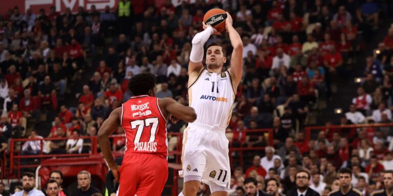 «Βόμβα» της «Marca»: «Υπέγραψε στη Μπαρτσελόνα για 4 χρόνια ο Χεζόνια»!