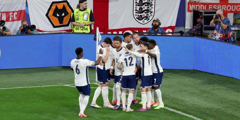 Euro 2024: Η Αγγλία λυτρώθηκε στις καθυστερήσεις, κέρδισε (2-1) την Ολλανδία και προκρίθηκε στον μεγάλο τελικό της Κυριακής! (βίντεο)