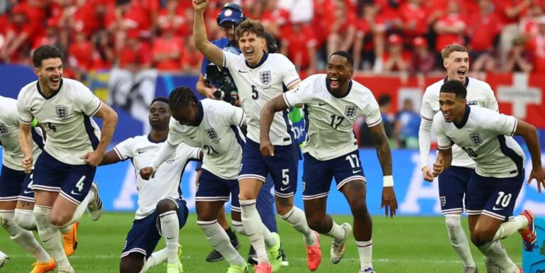 Euro 2024: «Οράνιε» και «λιοντάρια» με φόντο τον τελικό του Βερολίνου – Απόψε το Ολλανδία-Αγγλία