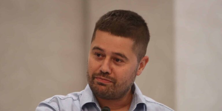 Εκλογές ΕΠΟ: Και τυπικά νέος πρόεδρος ο Μάκης Γκαγκάτσης