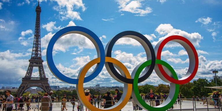 Ολυμπιακοί Αγώνες 2024: Θετικό δείγμα ντόπινγκ βρέθηκε σε Ελληνίδα αθλήτρια!