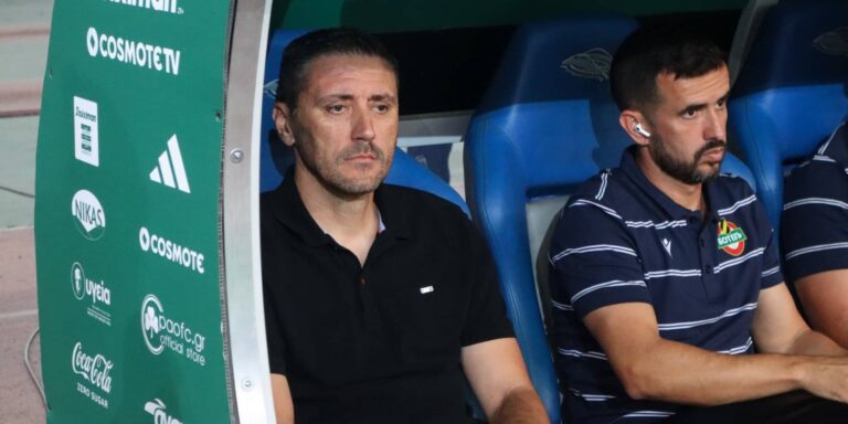Χαμός στην Μπότεφ πριν τη ρεβάνς με τον Παναθηναϊκό – Απειλεί με παραίτηση ο προπονητής