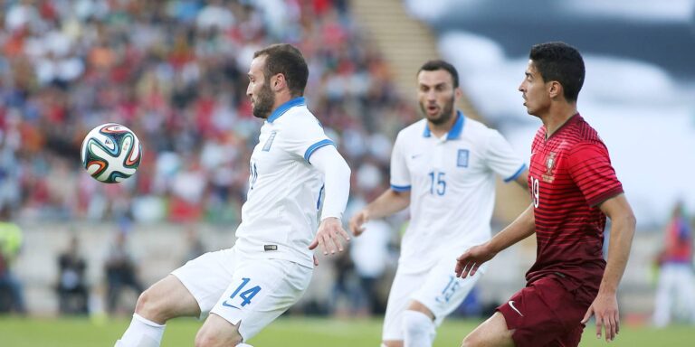 Εθνική: Τοροσίδης-Σαλπιγγίδης συνεργάτες του Γιοβάνοβιτς – Πόστο και ο Δημήτρης Παπαδόπουλος