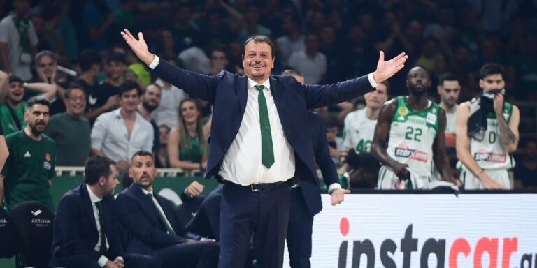Ο Εργκίν Αταμάν έκανε λογαριασμό στο Instagram – Η πρώτη του ανάρτηση (βίντεο)
