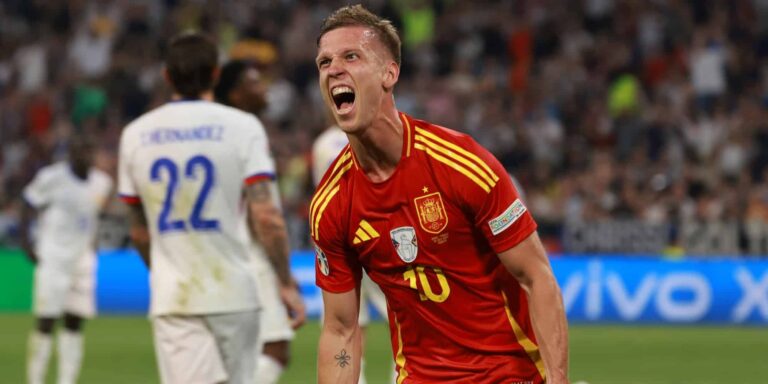 Euro 2024: Η Ισπανία στον μεγάλο τελικό της Κυριακής, κέρδισε (2-1) τη Γαλλία (βίντεο)