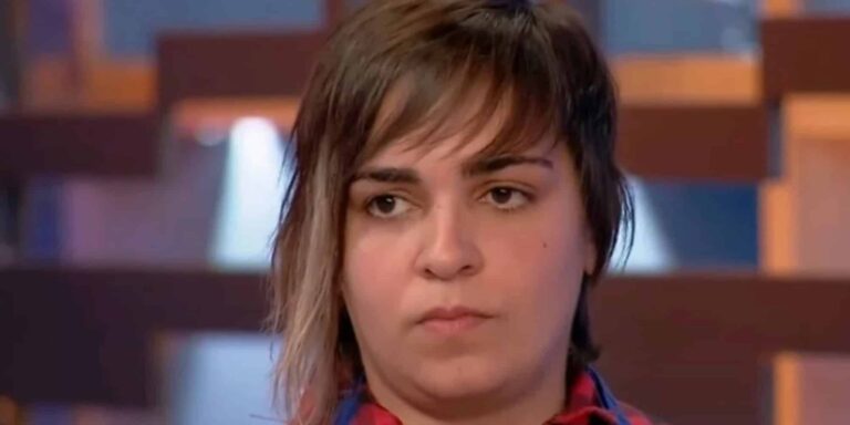 Πέθανε η πρώην παίκτρια του Masterchef, Ντέμη Γεωργίου – Yπέστη σηπτικό σοκ