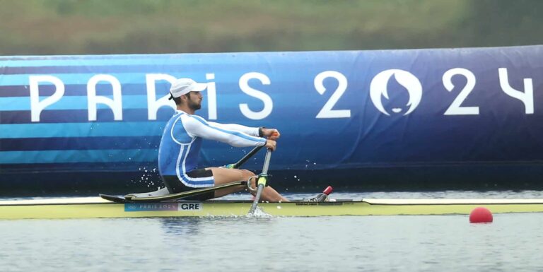 Ολυμπιακοί Αγώνες 2024: Ντούσκος για χρυσό, Καραλής για τελικό – Οι ελληνικές συμμετοχές της 8ης μέρας