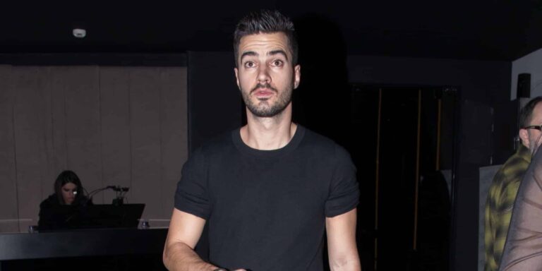 Ο Τσιμιτσέλης «κλείδωσε» στη θέση του παρουσιαστή για το νέο «σκληρό» ριάλιτι του ΣΚΑΪ