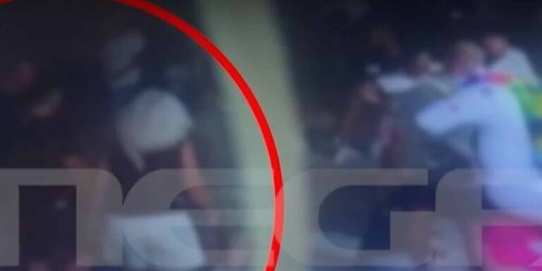 Βίντεο ντοκουμέντο: Οι τελευταίες στιγμές του 19χρονου ενώ πηγαίνει στο μοιραίο λούνα παρκ στη Χαλκιδική