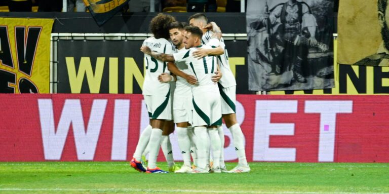 Προκριματικά Europa League: Με πίστη για το πρώτο βήμα ο Παναθηναϊκός (21:00) κόντρα στον Άγιαξ