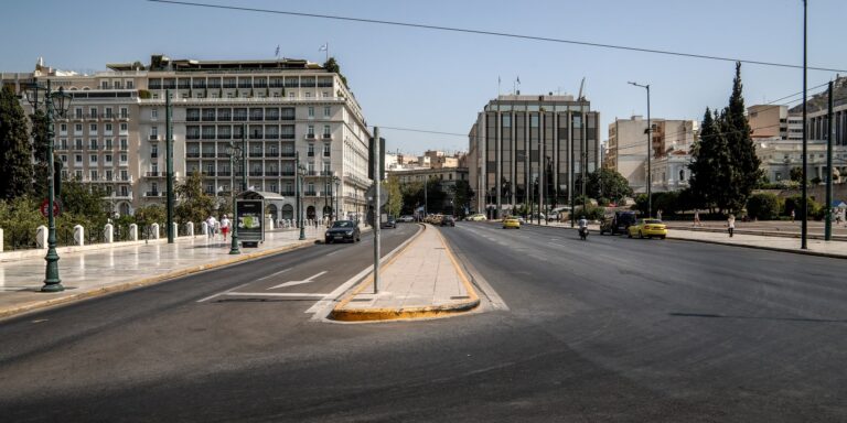 Οδηγώντας το καλοκαίρι στις άδειες πόλεις: Όσα πρέπει να προσέχετε!