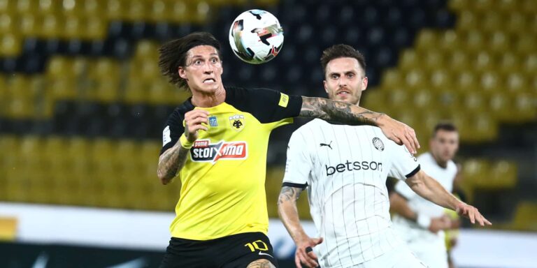 Η βαθμολογία της Super League μετά το τέλος της 1ης αγωνιστικής – Πέντε ομάδες ξεκίνησαν με νίκη!