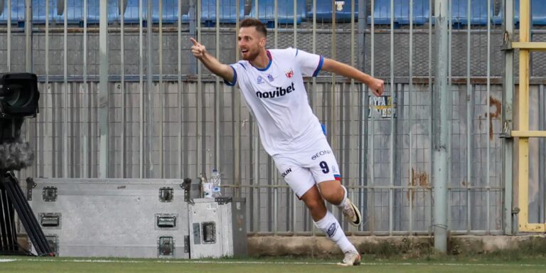 Super League: Νικητής ο Βόλος στην Τρίπολη, κέρδισε (0-1) τον Αστέρα!