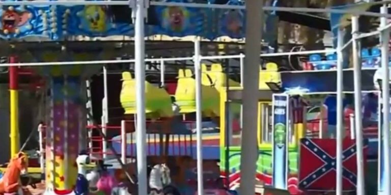 Χαλκιδική: Ο Κούγιας αναλαμβάνει την υπεράσπιση του ιδιοκτήτη του λούνα παρκ που σκοτώθηκε ο 19χρονος