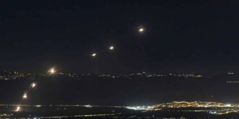 Μέση Ανατολή: Πολεμικές επιχειρήσεις του Ισραήλ από στεριά και αέρος κατά του Λιβάνου – Πολύνεκρο πλήγμα στη Δαμασκό