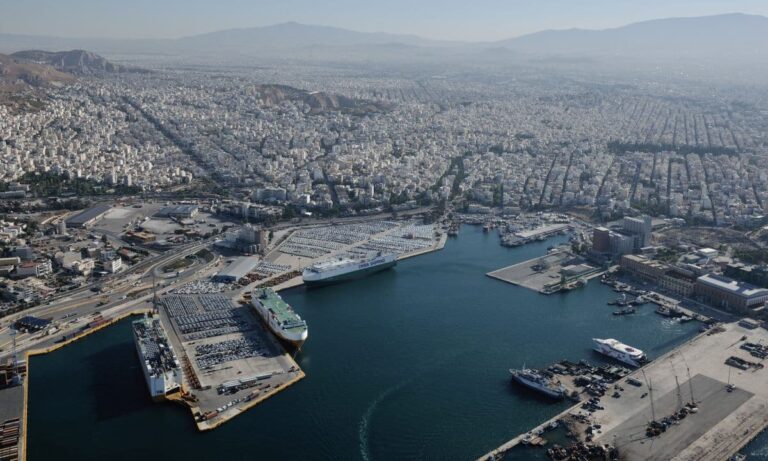 Oι επενδύσεις 300 εκατ. ευρώ που σχεδιάζονται στα ελληνικά λιμάνια