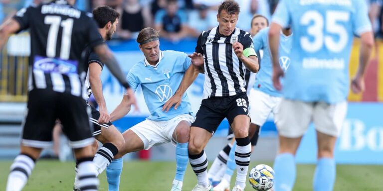 Europa League: Ο ΠΑΟΚ κάνει πρεμιέρα εκτός έδρας με Γαλατασαράι – Αναλυτικά το πρόγραμμα!