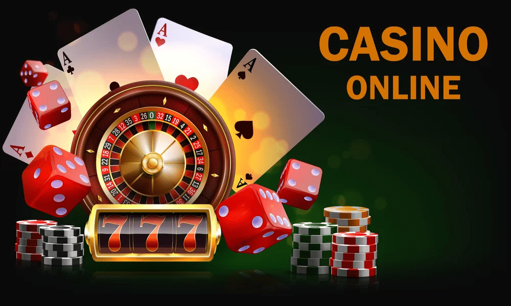 top online casinos - What Can Your Learn From Your Critics