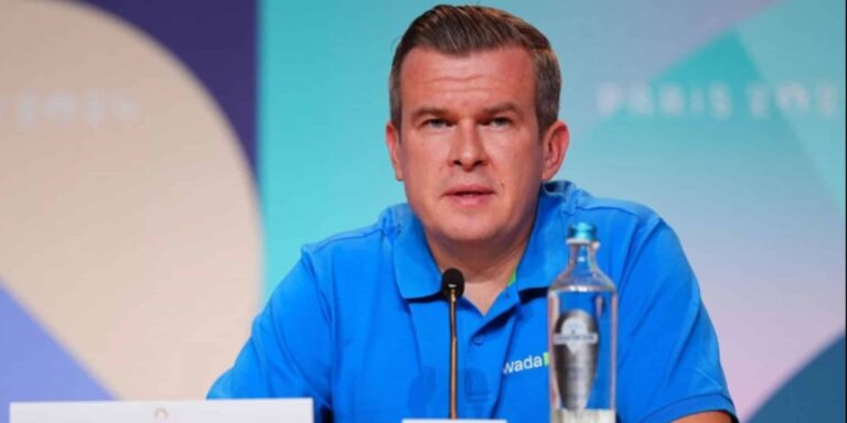 «Βόμβα» από WADA: «Οι ΗΠΑ εδώ και χρόνια επιτρέπουν σε ντοπαρισμένους αθλητές να αγωνίζονται»