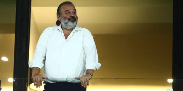 Επιστολή της ΑΕΚ σε ΕΠΟ και ΚΕΔ για τον ορισμό του Τσιάρα στον αγώνα με τον Πανσερραϊκό!