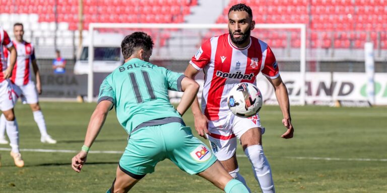 Super League: Χωρίς νικητή (2-2) το φοβερό ματς ανάμεσα σε Πανσερραϊκό και Λεβαδειακό!