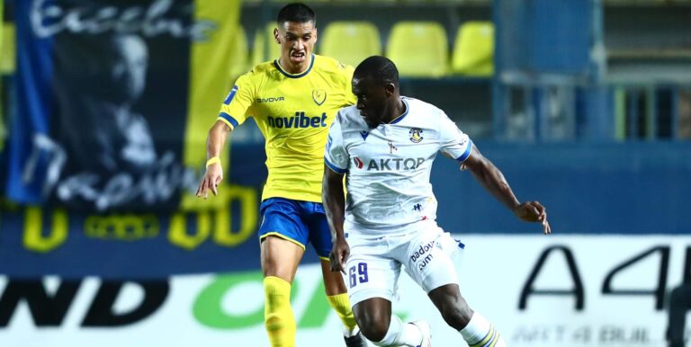 Super League: Ισόπαλοι (1-1) Παναιτωλικός και Αστέρας Τρίπολης στο ντεμπούτο του Μακελελέ!