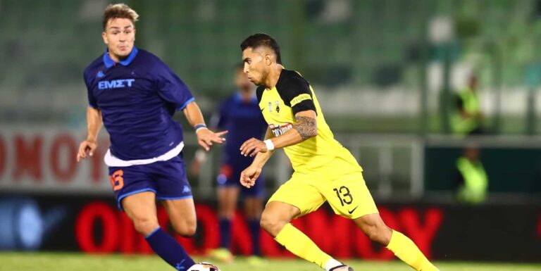 Super League: Την πάτησε η ΑΕΚ, πέταξε δυο βαθμούς (0-0) κόντρα στην Athens Kallithea στη Λεωφόρο