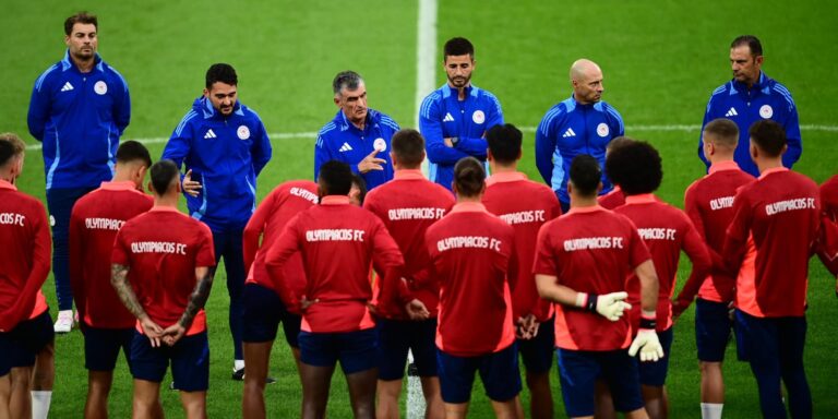 Europa League: Για το θετικό ξεκίνημα ο Ολυμπιακός (22:00) κόντρα στη Λιόν