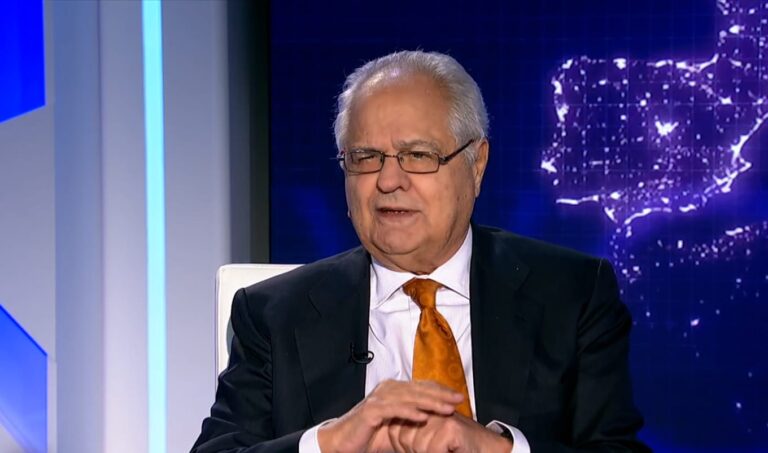 Δρυμιώτης: «Την ευθύνη της εικόνας του ΣΥΡΙΖΑ την έχει 100% ο Κασσελάκης, ήταν ένας νέος Βαρουφάκης»