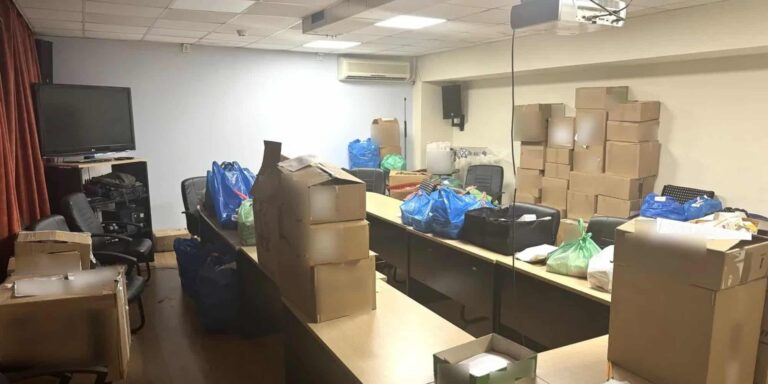 Απάτη ΕΟΠΥΥ: Ο γιατρός συνταγογραφούσε φάρμακα για σχιζοφρένεια στους γονείς και τα παιδιά του! – «Φέσωσε» το ταμείο με 3 εκατομμύρια ευρώ