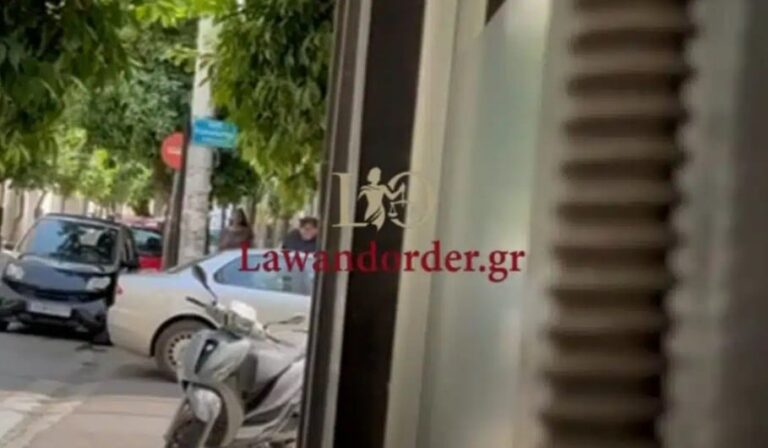 Βίντεο-ντοκουμέντο από τη δράση του κυκλώματος του ΕΟΠΥΥ – Πώς μετέφεραν τα φάρμακα