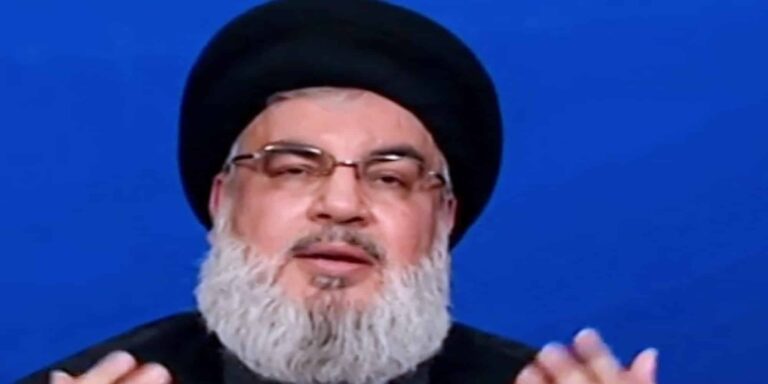 Χασάν Νασράλα: Ποιος είναι ο πανίσχυρος ηγέτης της Χεζμπολάχ