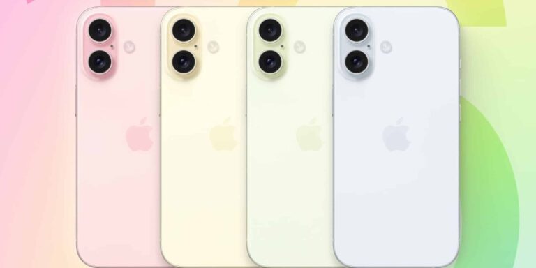 Αντίστροφη μέτρηση για το iPhone 16 – Πότε κάνει «πρεμιέρα», τα νέα χαρακτηριστικά