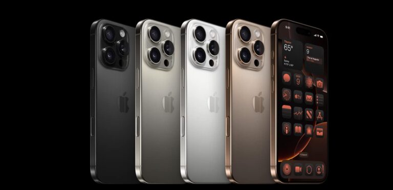 Πόσο κοστίζουν τα νέα iPhone 16 για την αγορά στην Ελλάδα – Αναλυτικά οι τιμές