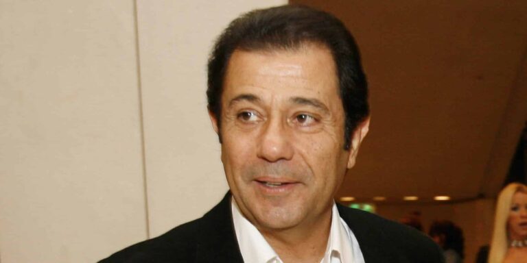 Πέθανε ο ηθοποιός Δάνης Κατρανίδης!