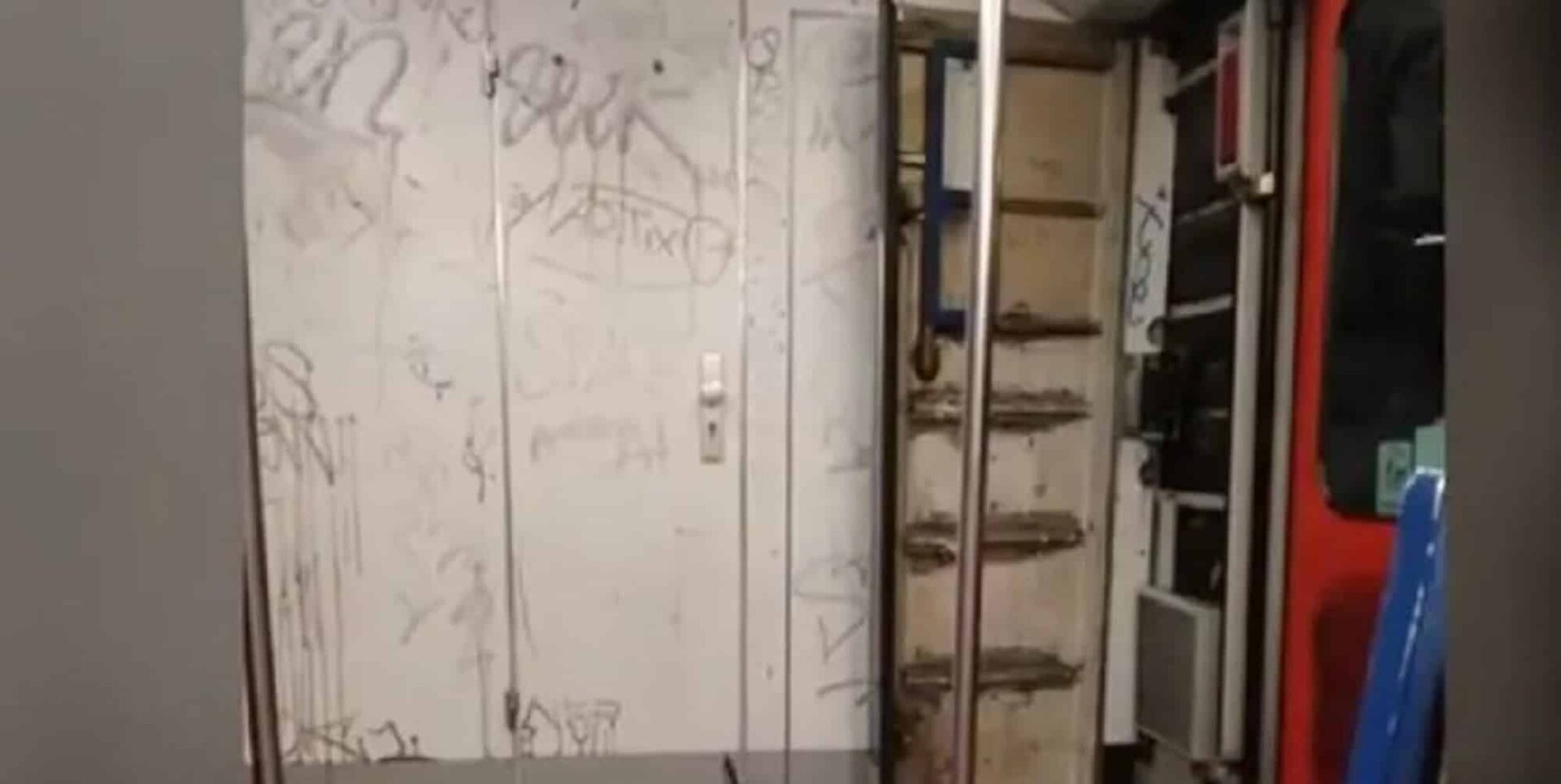 Ηλεκτρικός στην Αθήνα