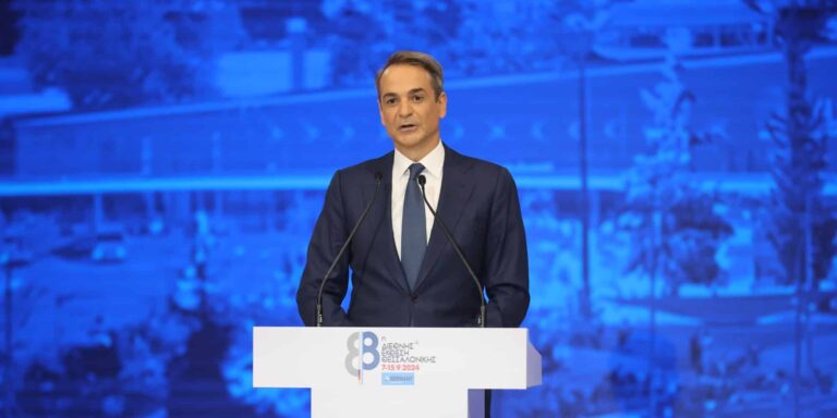 «Πακέτο» μέτρων ΔΕΘ: Σήμερα η εξειδίκευσή τους από το οικονομικό επιτελείο