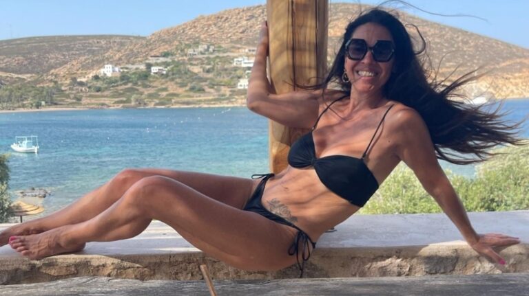 Δραγούμη για το «υπερεκτιμημένη milfαρα»: «Ειναι 8:00 και έχω λάβει 10 φωτογραφίες με ανδρικά μόρια, πρωινές» (βίντεο)