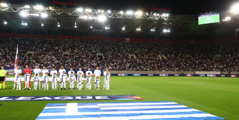 Εθνική Ελλάδας: Προ των πυλών το sold out, μετά τον θρίαμβο στο Wembley – «Έφυγαν» 25.000 εισιτήρια για το ματς με την Ιρλανδία!
