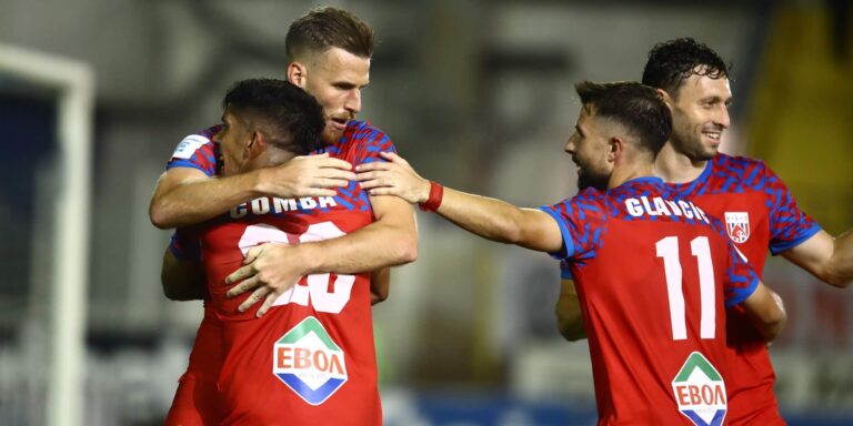 Super League: Σπουδαίο τρίποντο πήρε ο Βόλος, κέρδισε (1-2) τον Ατρόμητο στο Περιστέρι!