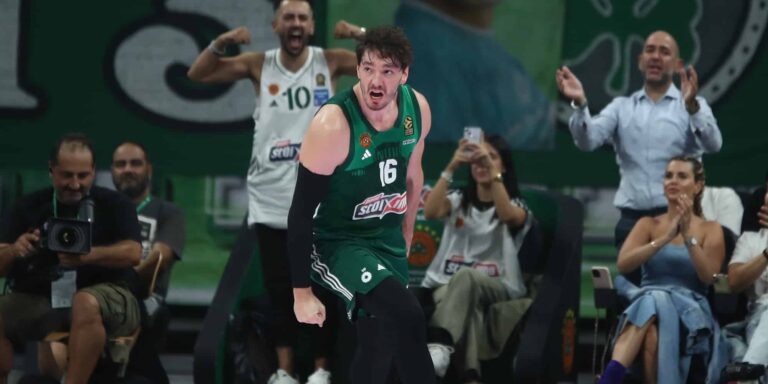 Euroleague: Αυτοκρατορικός Παναθηναϊκός… κατάπιε την Μπάγερν (94-79) στο καταπράσινο ΟΑΚΑ!