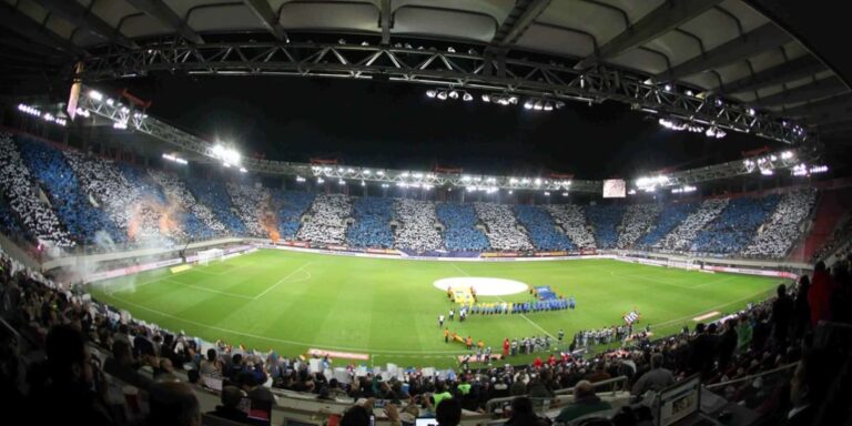 Nations League: Sold out το ματς της Εθνικής με την Ιρλανδία στο «Γ. Καραϊσκάκης»