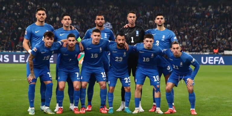 Nations League: Όλα για όλα στο Ελσίνκι η Εθνική Ελλάδας περιμένοντας «δώρο» των Ιρλανδών!