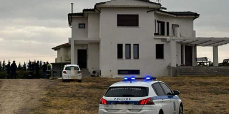 Οικογενειακή τραγωδία στην Ξάνθη: Νεκρός ένας 16χρονος από τη διαρροή αερίου σε σπίτι – Μάχη για να σωθούν οι τρεις αδελφές του