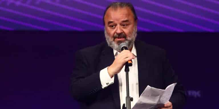 Ηλιόπουλος: «Να σκίσουμε τον πάτο του βαρελιού, να βγει η λάσπη και η τοξικότητα – Είμαι κάθετος με τα ιερά σύμβολα»