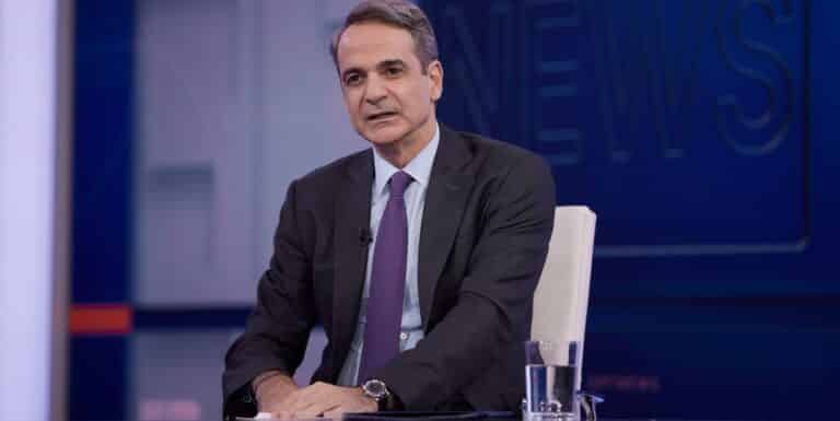 Μητσοτάκης: «Μετά τις 15 Ιανουαρίου η απόφαση για τον Πρόεδρο της Δημοκρατίας»