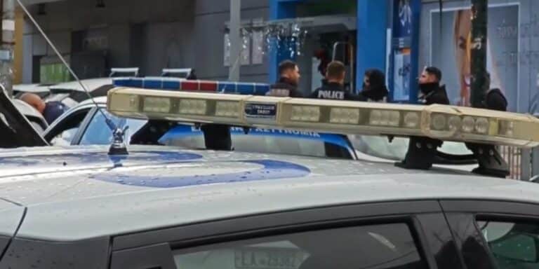 Μακελειό στη Γλυφάδα: Δύο νεκροί και ένας τραυματίας μετά από πυροβολισμούς (βίντεο)