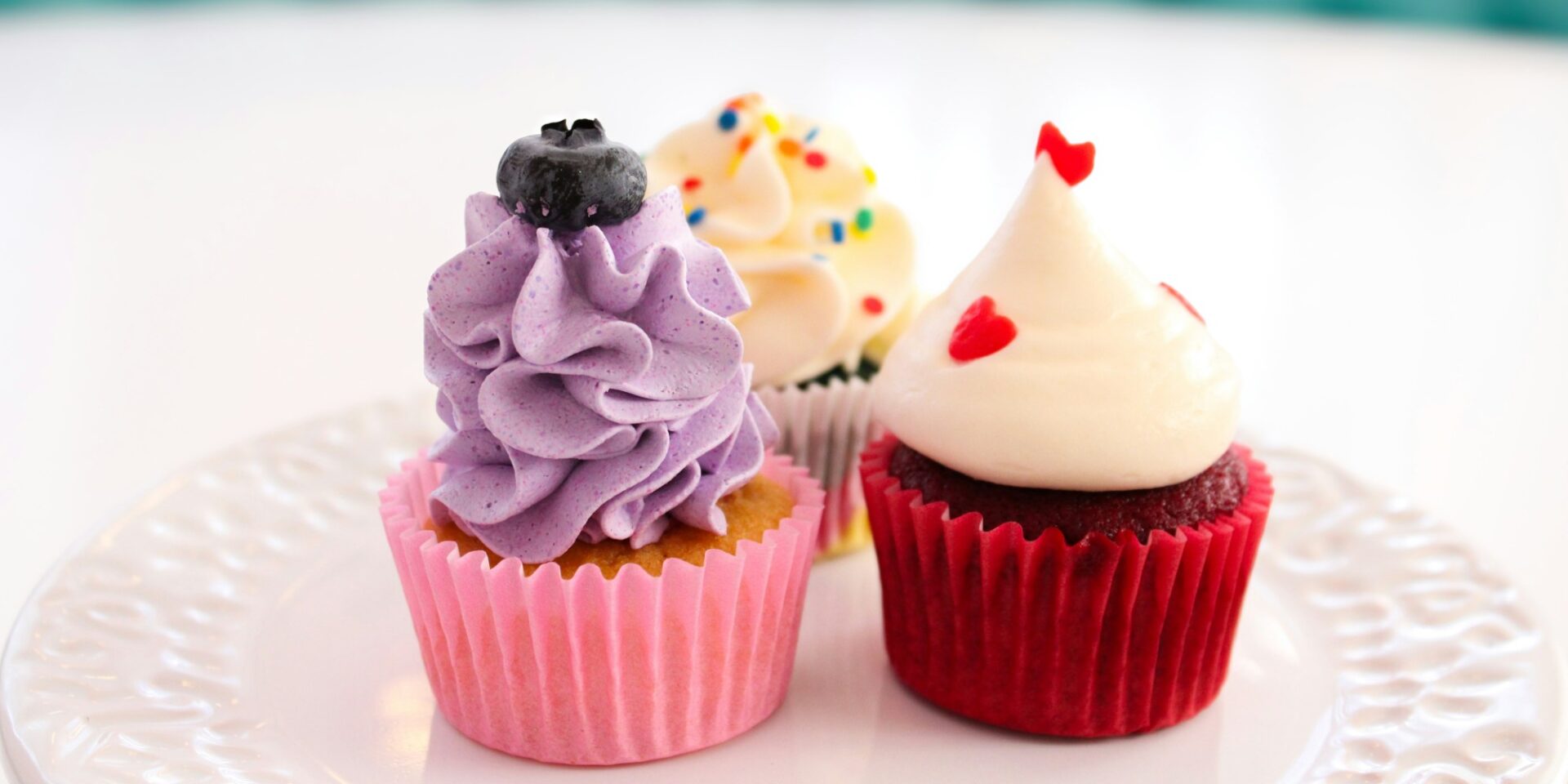 Cupcakes